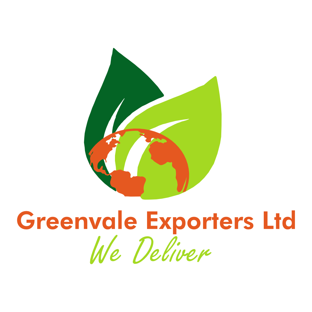 Greenvale Exporters Ltd